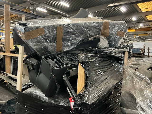 Partij mercedes-benz auto-onderdelen - afbeelding 11 van  13