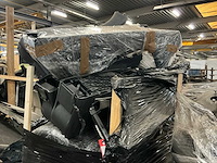 Partij mercedes-benz auto-onderdelen - afbeelding 11 van  13