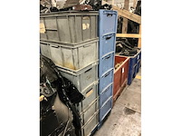 Partij mercedes-benz auto-onderdelen - afbeelding 2 van  14