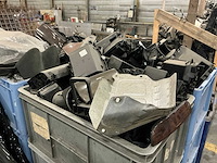 Partij mercedes-benz auto-onderdelen - afbeelding 3 van  14