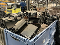 Partij mercedes-benz auto-onderdelen - afbeelding 4 van  14