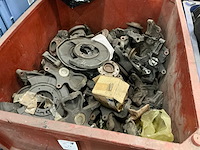 Partij mercedes-benz auto-onderdelen - afbeelding 5 van  14