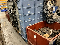 Partij mercedes-benz auto-onderdelen - afbeelding 6 van  14