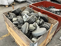 Partij mercedes-benz auto-onderdelen - afbeelding 7 van  14