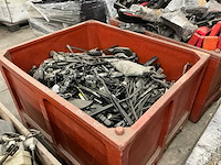 Partij mercedes-benz auto-onderdelen - afbeelding 8 van  14