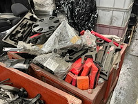 Partij mercedes-benz auto-onderdelen - afbeelding 9 van  14