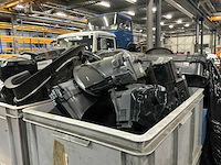 Partij mercedes-benz auto-onderdelen - afbeelding 12 van  14