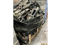 Partij mercedes-benz auto-onderdelen - afbeelding 13 van  14