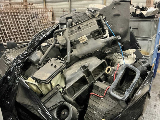 Partij mercedes-benz auto-onderdelen - afbeelding 14 van  14