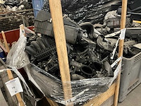 Partij mercedes-benz auto-onderdelen - afbeelding 3 van  9