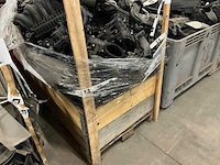 Partij mercedes-benz auto-onderdelen - afbeelding 4 van  9