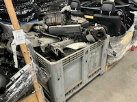 Partij mercedes-benz auto-onderdelen - afbeelding 6 van  9