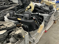 Partij mercedes-benz auto-onderdelen - afbeelding 7 van  9