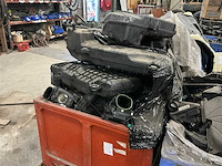 Partij mercedes-benz auto-onderdelen - afbeelding 2 van  10