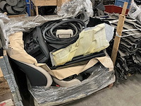 Partij mercedes-benz auto-onderdelen - afbeelding 6 van  10