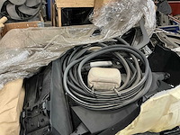 Partij mercedes-benz auto-onderdelen - afbeelding 7 van  10