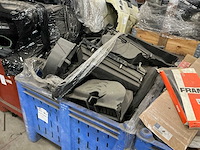 Partij mercedes-benz auto-onderdelen - afbeelding 8 van  10