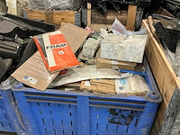 Partij mercedes-benz auto-onderdelen - afbeelding 9 van  10