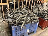 Partij mercedes-benz auto-onderdelen - afbeelding 2 van  7