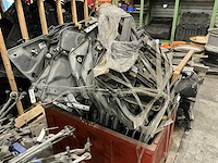 Partij mercedes-benz auto-onderdelen - afbeelding 5 van  7