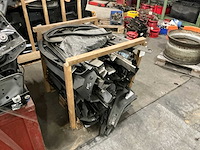 Partij mercedes-benz auto-onderdelen - afbeelding 6 van  7