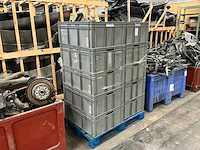 Partij mercedes-benz auto-onderdelen - afbeelding 2 van  7