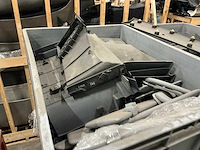 Partij mercedes-benz auto-onderdelen - afbeelding 3 van  7