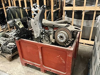 Partij mercedes-benz auto-onderdelen - afbeelding 6 van  7