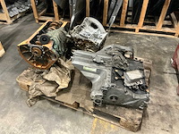 Partij mercedes-benz auto-onderdelen - afbeelding 7 van  7