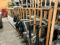 Partij mercedes-benz autodeuren - afbeelding 1 van  4