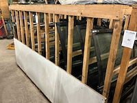 Partij mercedes-benz autodeuren - afbeelding 2 van  4