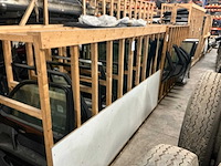 Partij mercedes-benz autodeuren - afbeelding 4 van  4