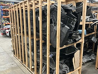 Partij mercedes-benz binnenbekleding - afbeelding 3 van  3