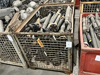 Partij mercedes-benz cardanassen - afbeelding 1 van  3