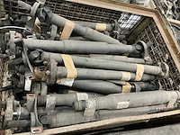 Partij mercedes-benz cardanassen - afbeelding 3 van  3