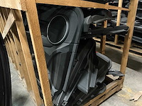 Partij mercedes-benz deurbinnenbekleding