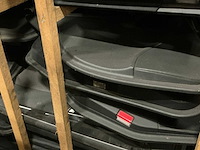 Partij mercedes-benz deurbinnenbekleding - afbeelding 1 van  2