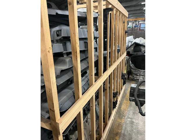 Partij mercedes-benz deurbinnenbekleding - afbeelding 2 van  2