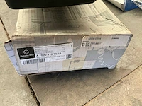 Partij mercedes-benz en auto onderdelen en lichtbaar actros a0008109516 vrachtwagen onderdeel - afbeelding 3 van  10