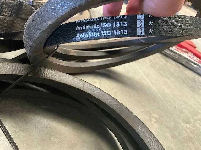 Partij mercedes-benz en auto onderdelen en lichtbaar actros a0008109516 vrachtwagen onderdeel - afbeelding 7 van  10