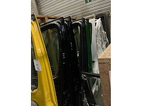 Partij mercedes-benz onderdelen - afbeelding 2 van  11