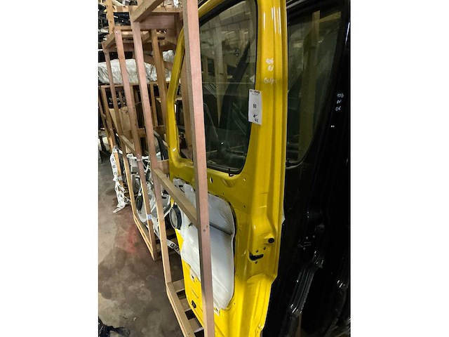 Partij mercedes-benz onderdelen - afbeelding 3 van  11