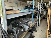 Partij mercedes-benz onderdelen - afbeelding 5 van  5