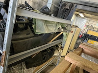 Partij mercedes-benz onderdelen - afbeelding 3 van  5