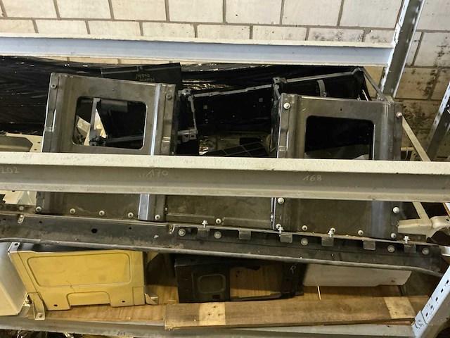 Partij mercedes-benz onderdelen - afbeelding 4 van  5