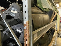 Partij mercedes-benz onderdelen - afbeelding 2 van  5