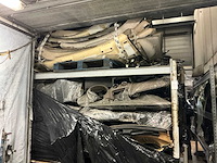 Partij mercedes-benz onderdelen - afbeelding 2 van  7