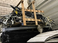 Partij mercedes-benz onderdelen - afbeelding 3 van  7