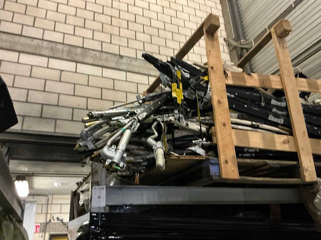 Partij mercedes-benz onderdelen - afbeelding 4 van  7