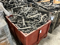 Partij mercedes-benz onderdelen - afbeelding 1 van  5